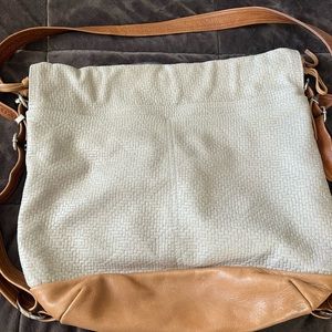 Rough & Tumble handbag